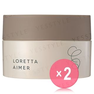 Loretta-Aimer Sand Balm 2pcs Bundle Set