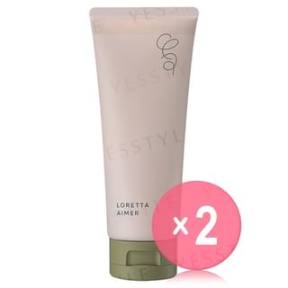 Loretta-Aimer Styling Cream 2pcs Bundle Set