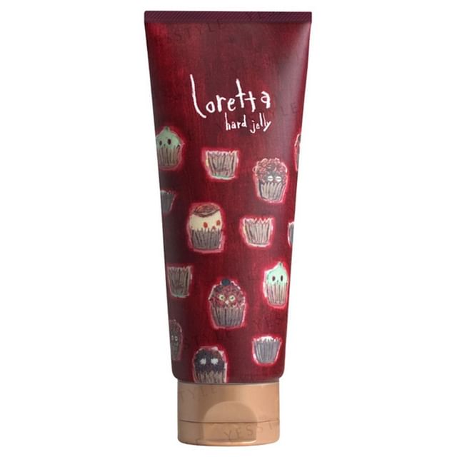 Loretta-Hard Jelly