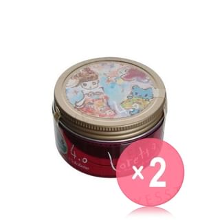 Loretta-Make Up Wax 40 2pcs Bundle Set