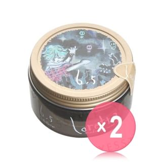 Loretta-Make Up Wax 65 2pcs Bundle Set