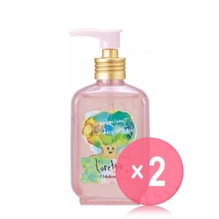 Loretta-Premium Base Care Oil 2pcs Bundle Set