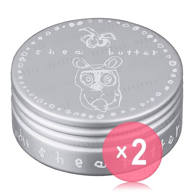 Loretta-Shea Butter 2pcs Bundle Set