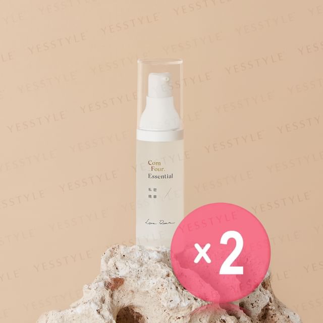 Love Dear-Comfour Essential 2pcs Bundle Set