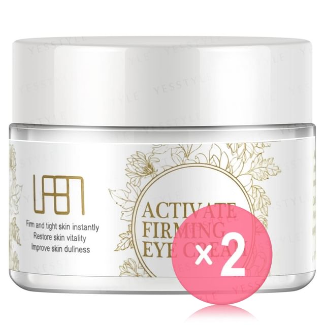 LP87-Activate Firming Eye Cream 2pcs Bundle Set