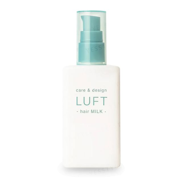 LUFT-Care Design Hair Milk