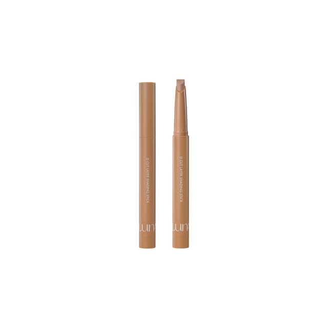 LUNA-D Cut Layer Shading Stick - 2 Colors