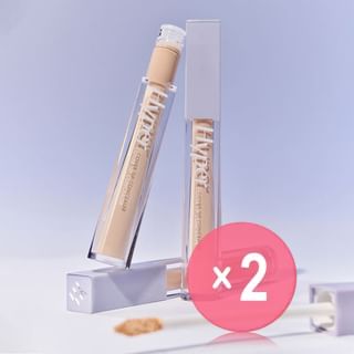LUNA-Hyper Cover Tip Concealer - 4 Colors 2pcs Bundle Set