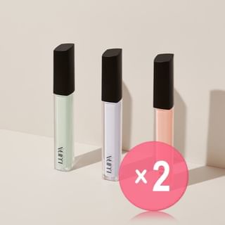 LUNA-Long Lasting Corrector - 3 Colors 2pcs Bundle Set