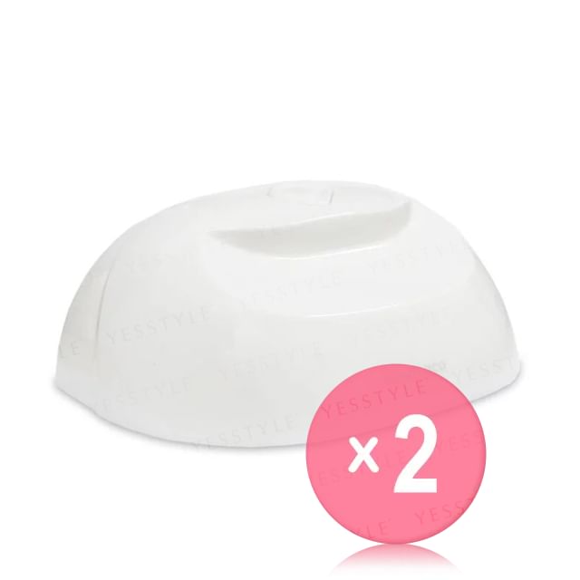 Lunacaca-24W UV LED Nail Lamp 2pcs Bundle Set