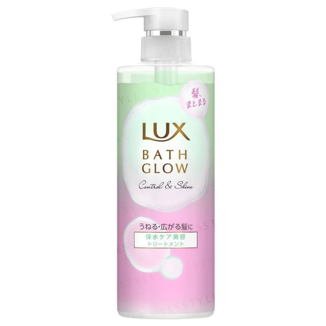 Lux Japan-Bath Grow Control Shine Conditioner