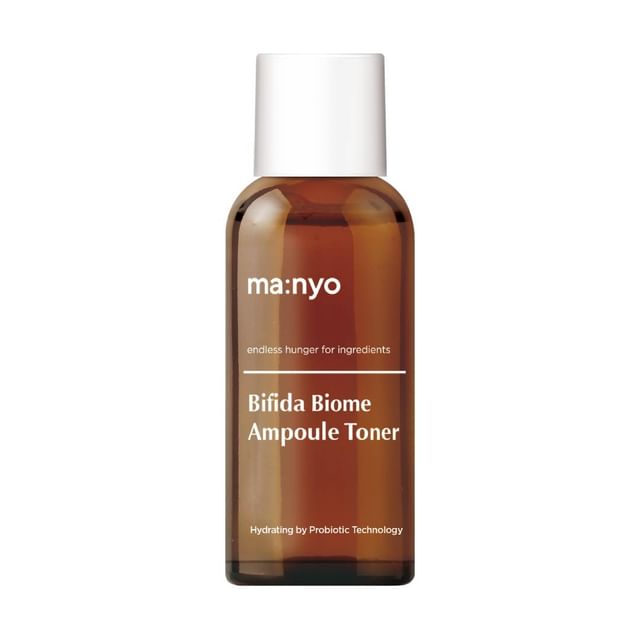 ma-nyo-Bifida Biome Ampoule Toner 30ml-30 Ml