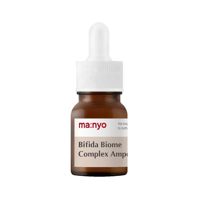 ma-nyo-Ampolla Bifida Biome Complex 12ml
