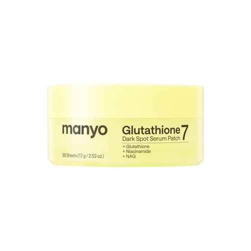 [ma:nyo] Glutathione 7 Dark Spot Serum Patch (30 pcs)