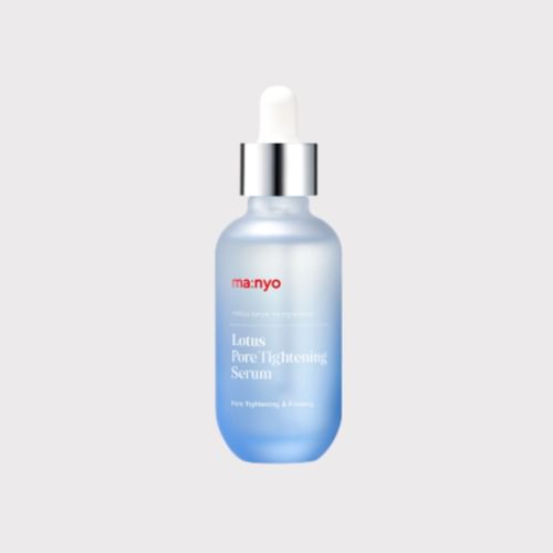 Lotus Pore Tightening Serum
