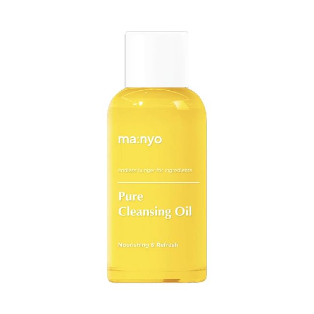 ma-nyo-Pure Cleansing Oil 55ml - Huile démaquillante pure