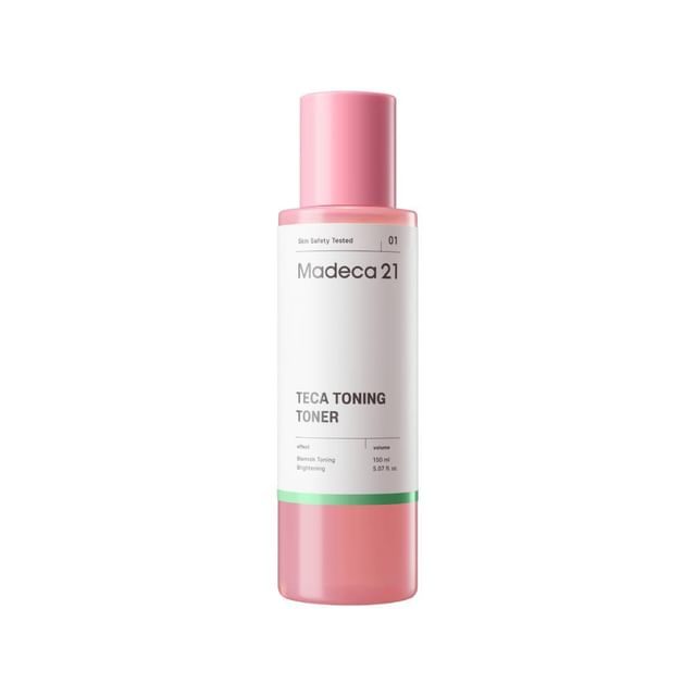 Madeca21-Teca Toning Toner