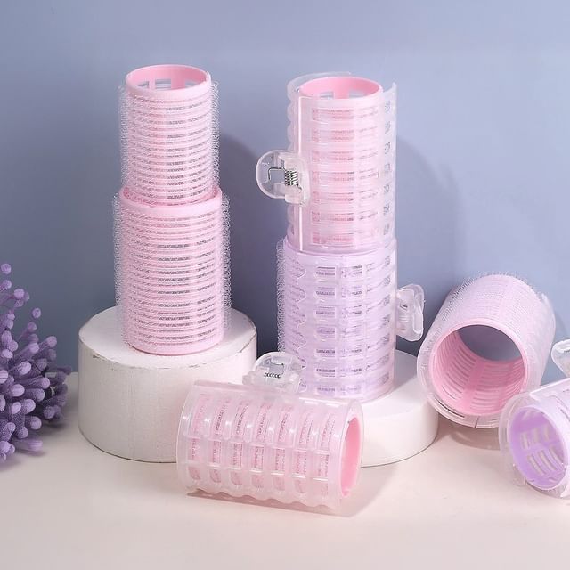 magrinta-Hair Roller Various Designs