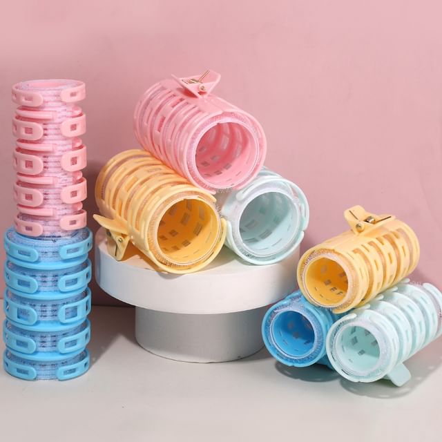 magrinta-Hair Roller Various Designs