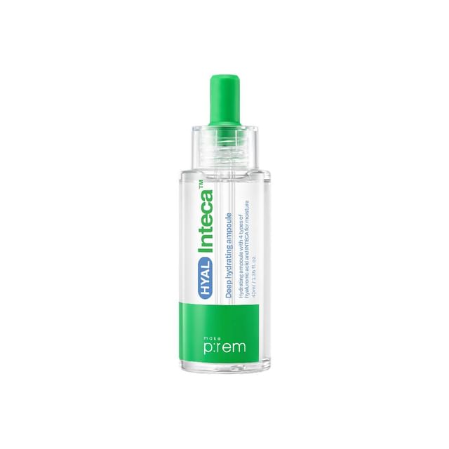 make p-rem-Hyal Inteca Deep Hydrating Ampoule