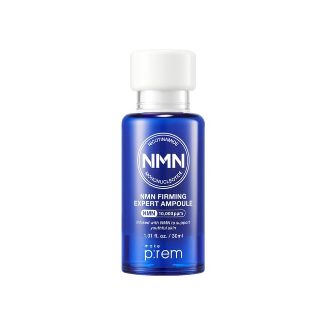 make p-rem-NMN Firming Expert Ampoule