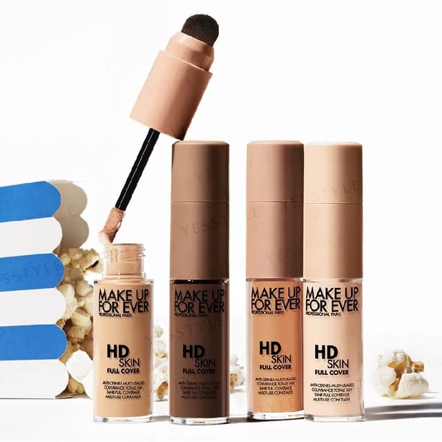 Make Up For Ever-HD Skin Full Cover Concealer