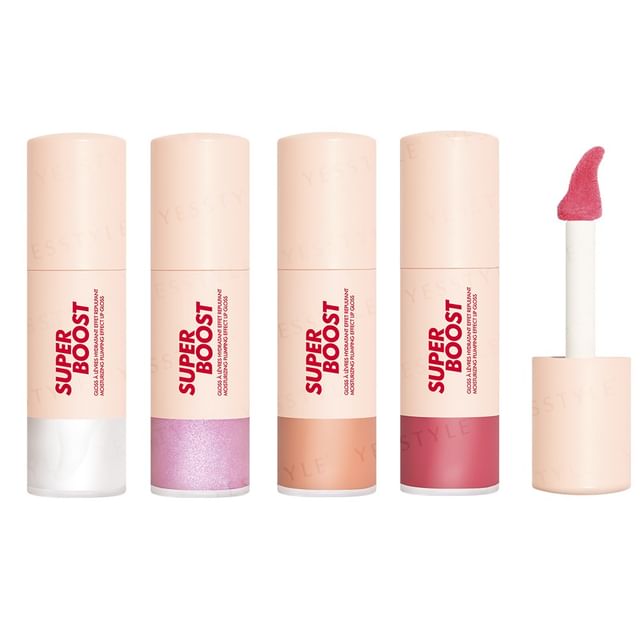 Make Up For Ever-Super Boost Lip Gloss