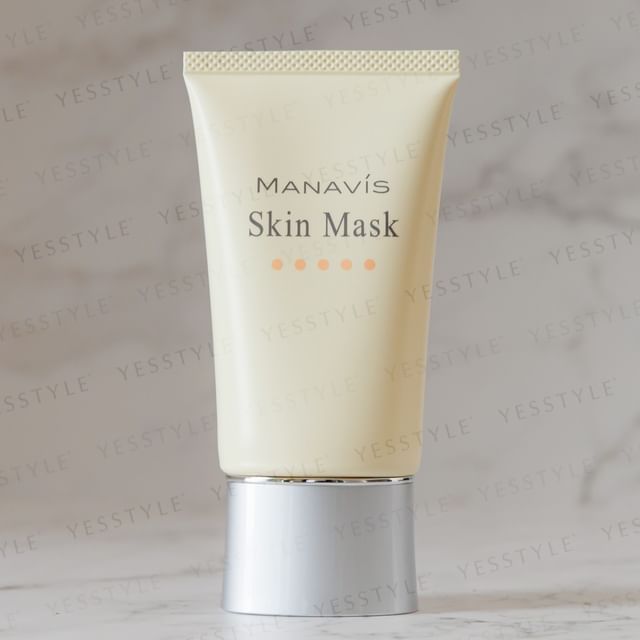 MANAVIS-Skin Mask-60 G