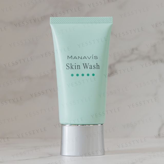 MANAVIS-Skin Wash-75 G