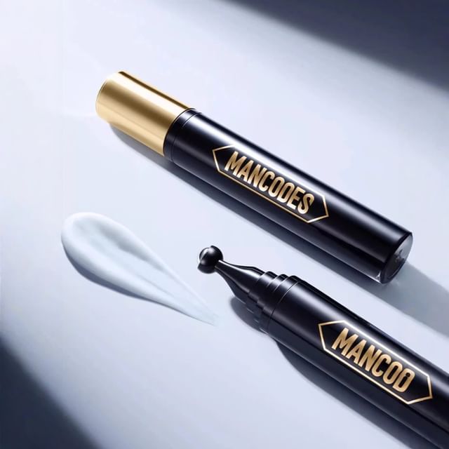 MANCODES-Anti-Wrinkle Brightening Eye Cream
