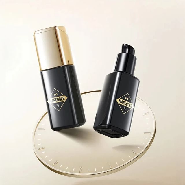 MANCODES-Anti-Wrinkle Moisturizing Cream