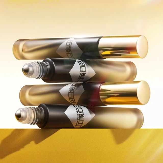MANCODES-Anti-Wrinkle Radiance Eye Oil