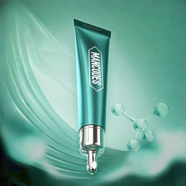 MANCODES-Azelaic Acid Acne Removing Gel