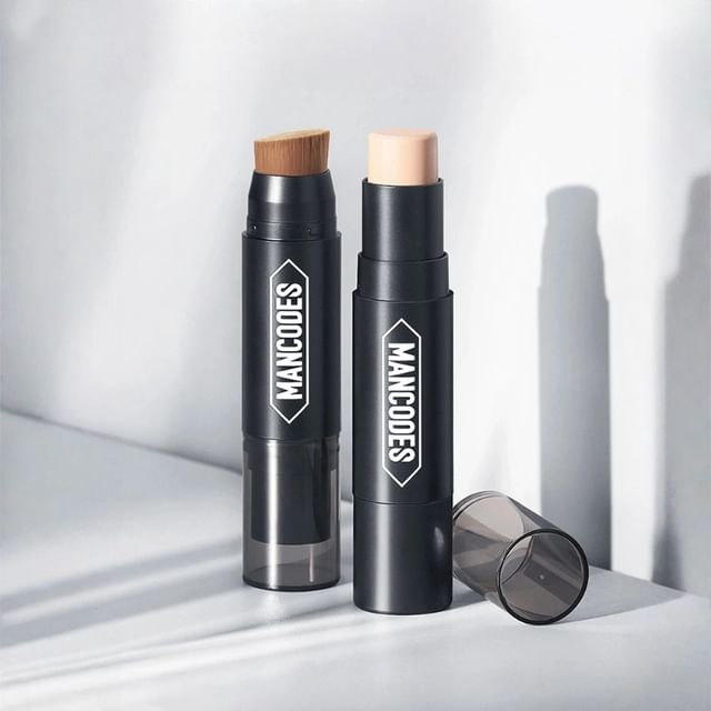 MANCODES-Men Dual-Ended Natural Concealer - Concealer für Männer