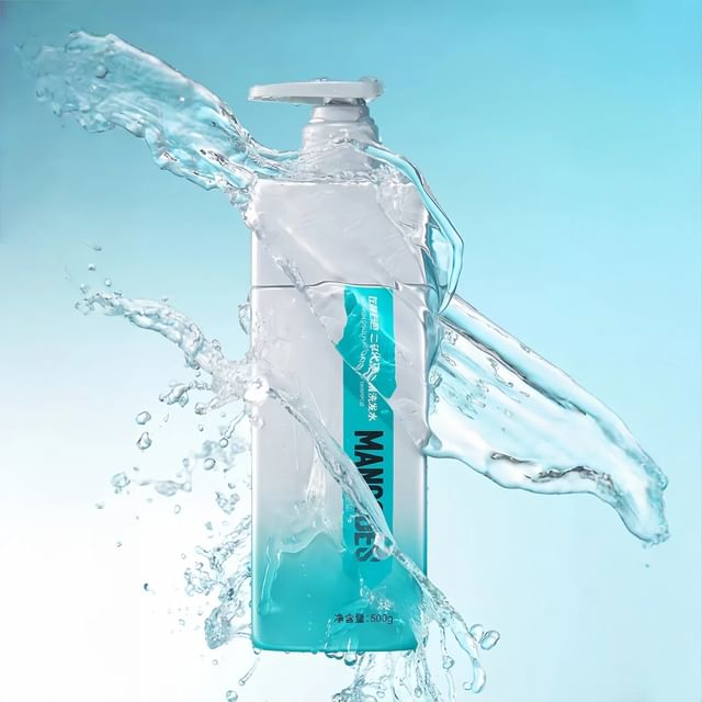 MANCODES-Selenium Sulfide Anti-Dandruff Shampoo