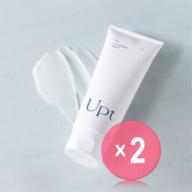 mano mano-Upt Cleansing Balm 2pcs Bundle Set