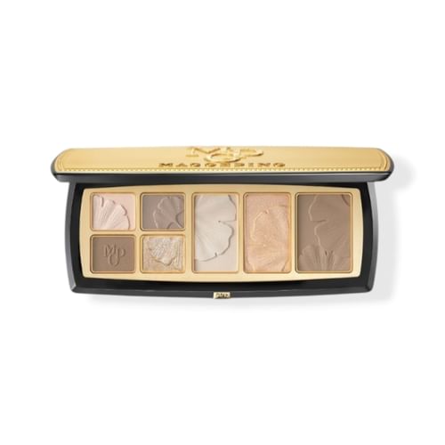 MAOGEPING - 3D Light Contour Pressed Powder Palette | YesStyle