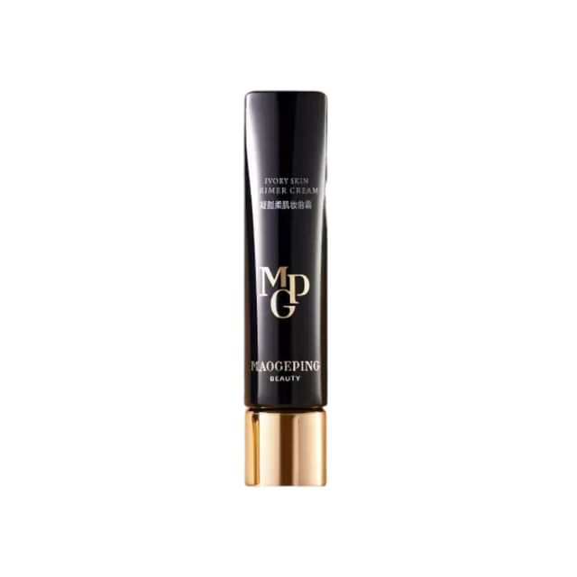 MAOGEPING-Ivory Skin Primer Cream