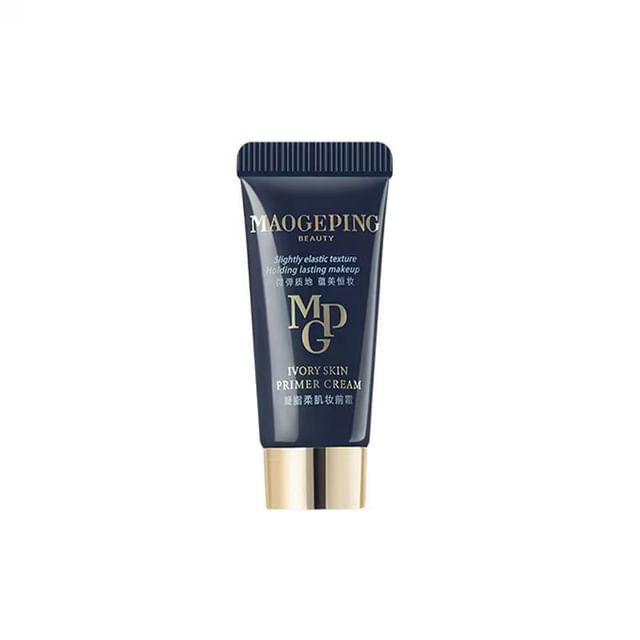 MAOGEPING-Ivory Skin Primer Cream Podkład w kremie