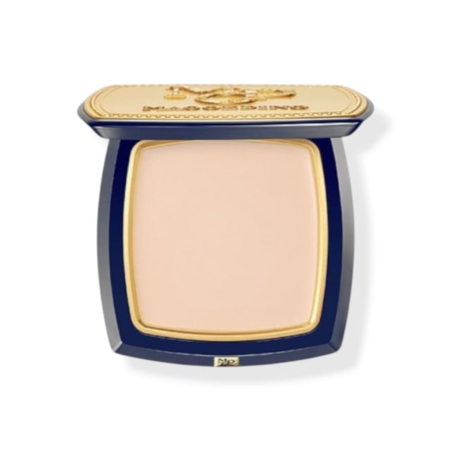MAOGEPING-Luminous Transparent Cream Foundation Sponge Set - 3 Shades