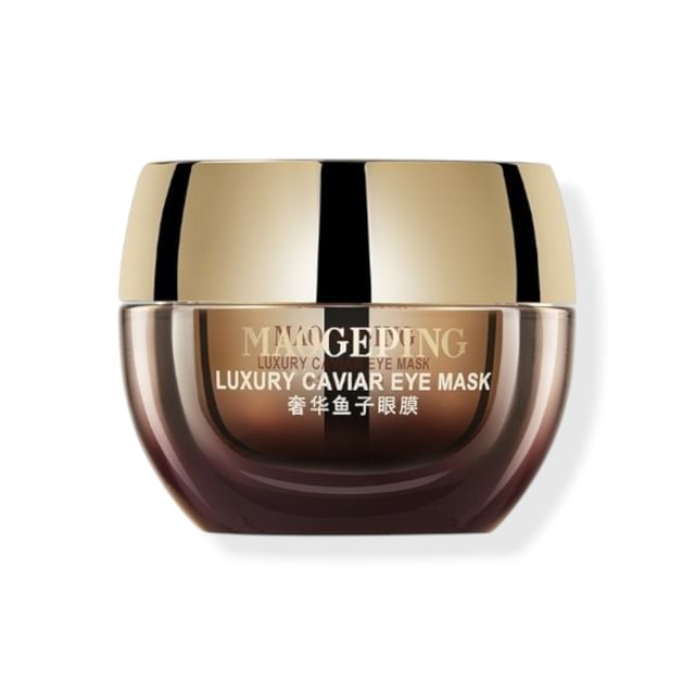 MAOGEPING-Luxury Caviar Eye Mask