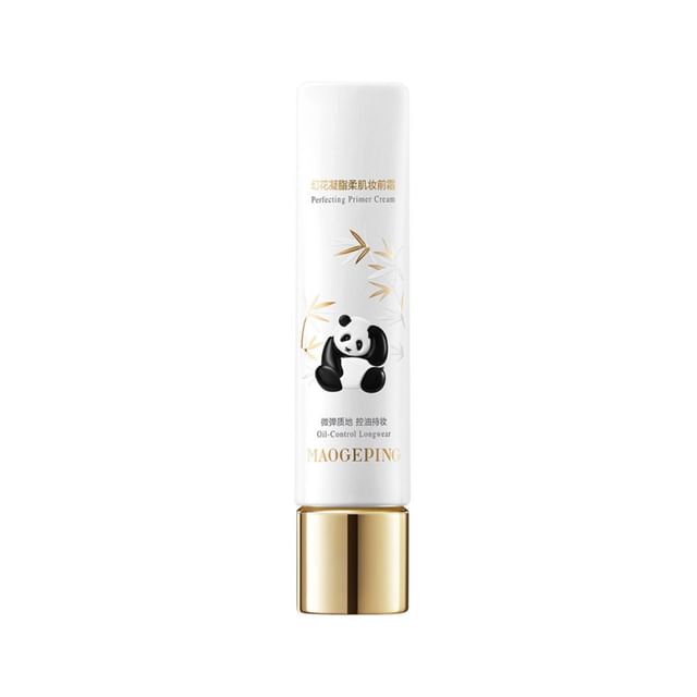 MAOGEPING-Perfecting Primer Cream-30 Ml