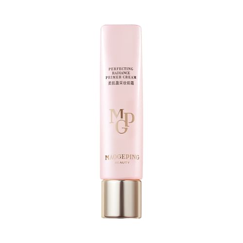 MAOGEPING - Perfecting Radiance Primer Cream | YesStyle