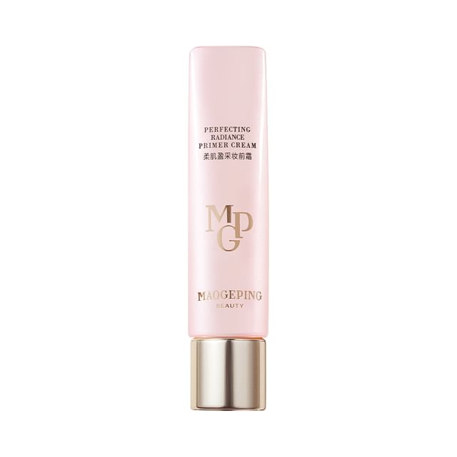 MAOGEPING-Perfecting Radiance Primer Cream