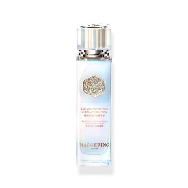 MAOGEPING-Radiant Revitalizing Multi-Action Lotion