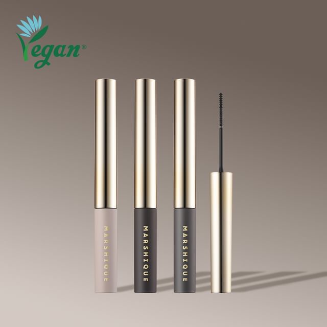 MARSHIQUE-Enriched Lash Serum Intense - 3 Colors