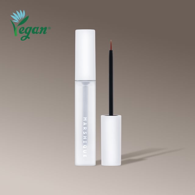MARSHIQUE-Enriched Makeup Fixing Sealer