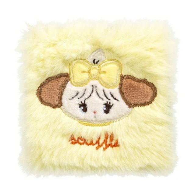Maruka-Mikko Fluffy Cheek Souffle