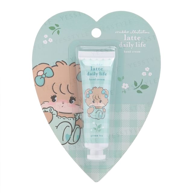 Maruka-Mikko Hand Cream Latte
