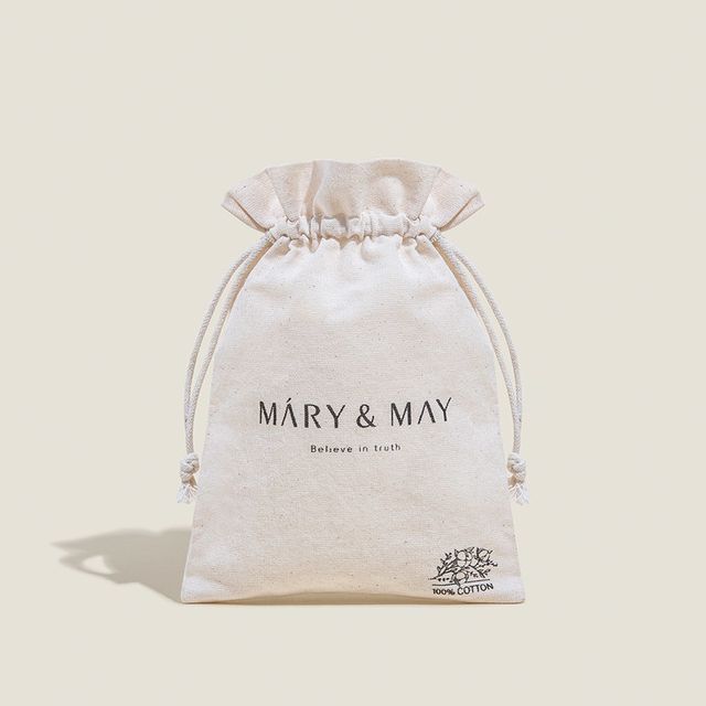 Mary-May-100 Fabric Beauty Pouch